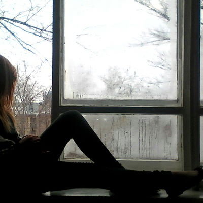 Юлия Анзонгер