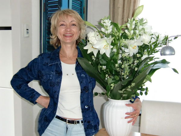 Елена Прилепская - Анпилогова