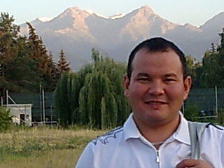 Елжан Жумагулов