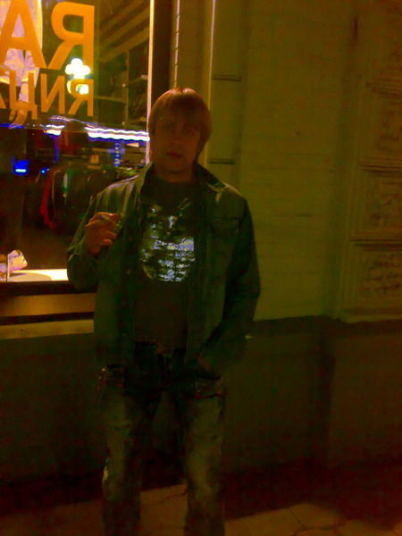 Денис Зубов