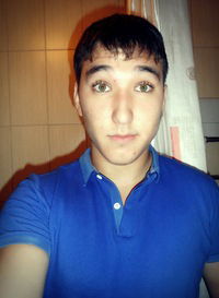 Азамат Бурумбаев