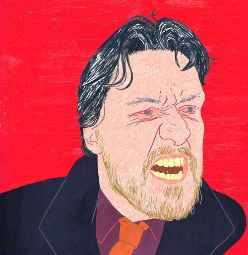 Дмитрий Лифантьев