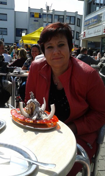 Олга Боссерт