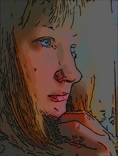 Ольга Носкова