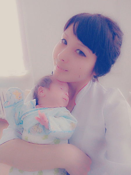 Молдир Байсымакова