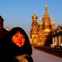 Лена Неплюева
