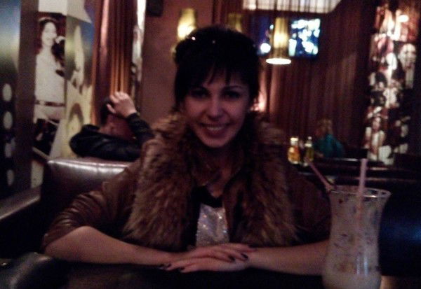 Надежда Кравцова