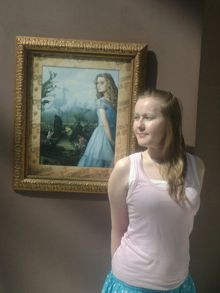 Кристина Михляева