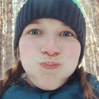 Оксана Метелёва