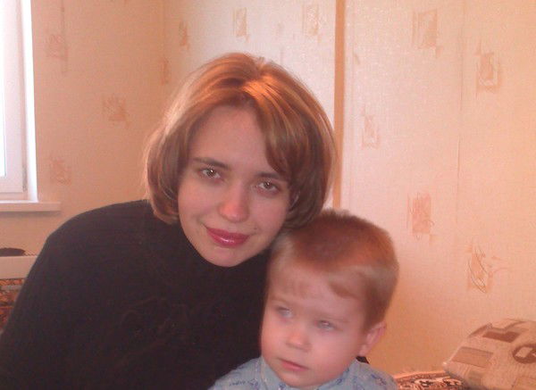 Юлия Квитко