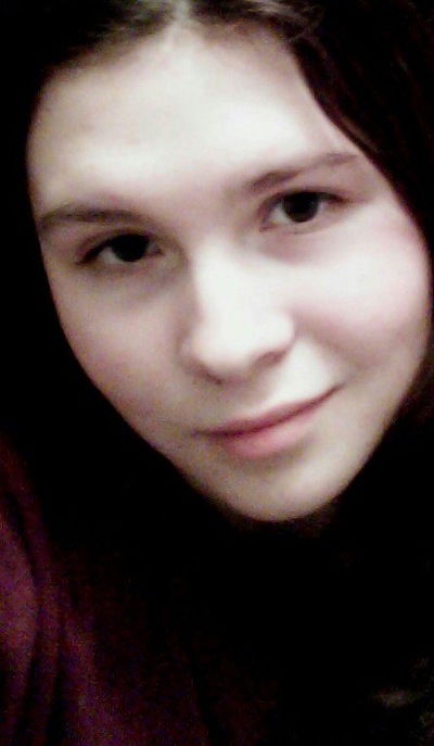 Дарья Колодкина