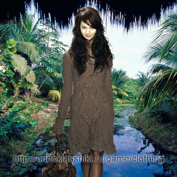 Виктория Саченок