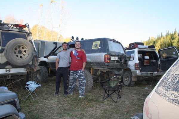 Роман Рыжков