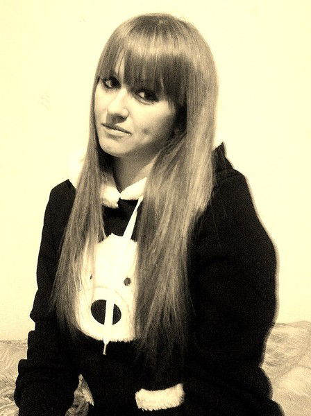 Валерия Чабанец