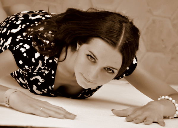 Людмила Кухаренко