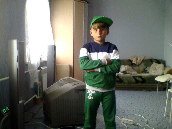 Егаспро Рэп Trollface