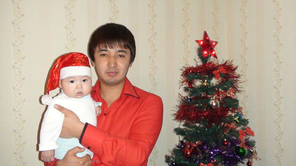 Айдын Жазылбеков