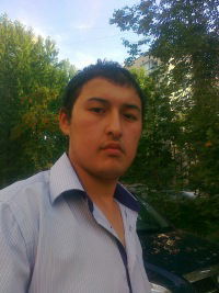 Abdullo Murodullaev