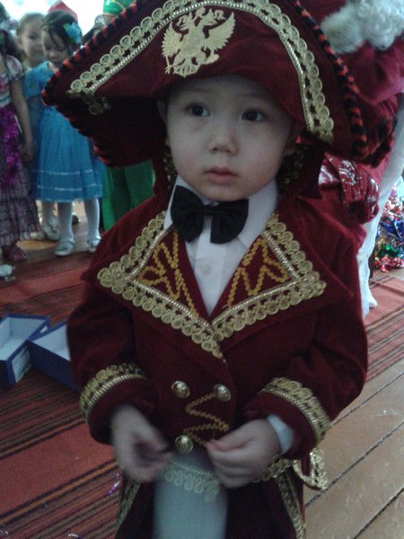 Гульсум Баймуханова