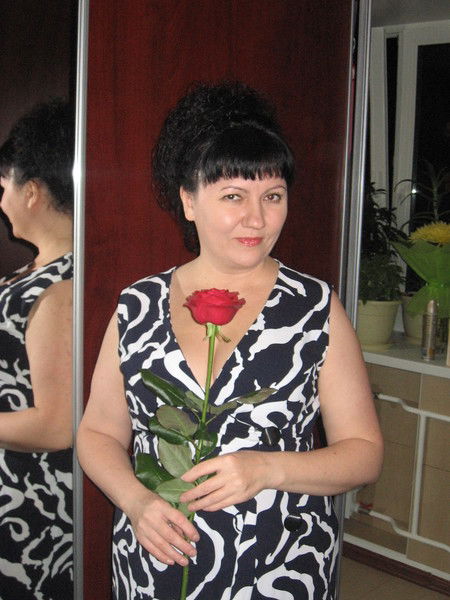 Елена Цепкало