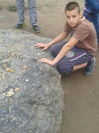 Влад Базыкин