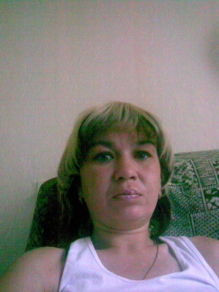 Татьяна Соболева