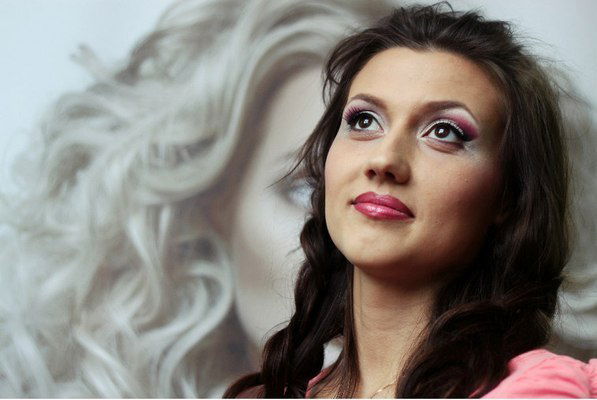 Елена Низковских