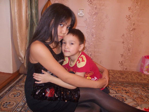 Райгуль Утепкалиева