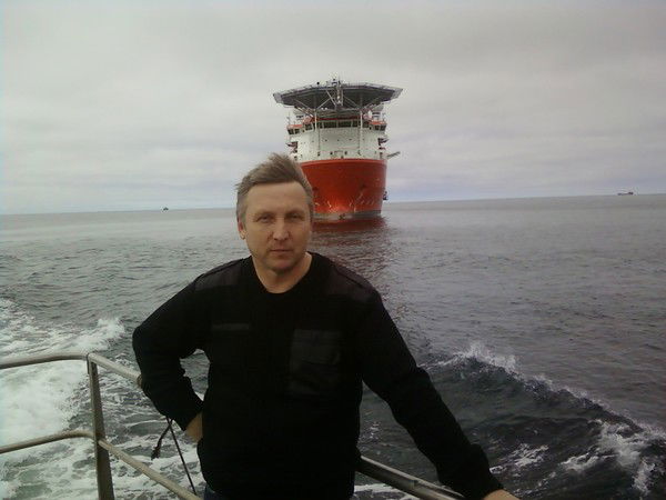 Вячеслав Буров