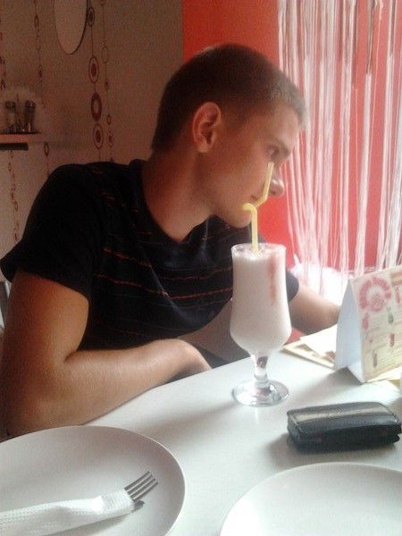 Валентин Березенко