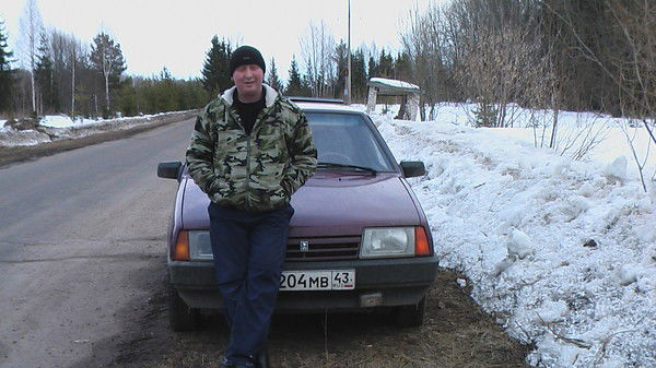 Дима Шмаков