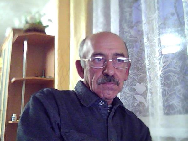 Александр Бутко