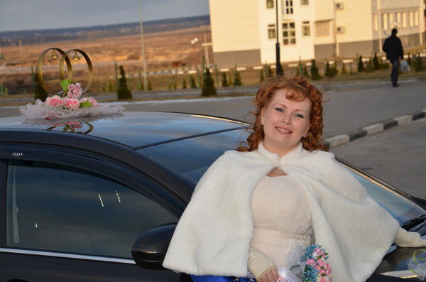 Белла Агафонова