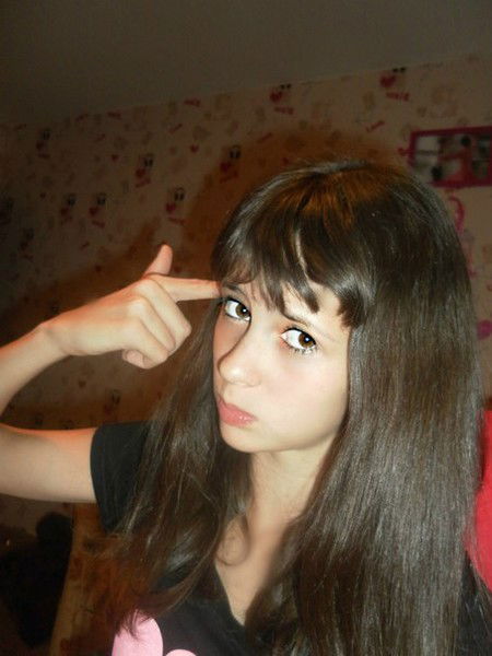 Диана Толстушенко