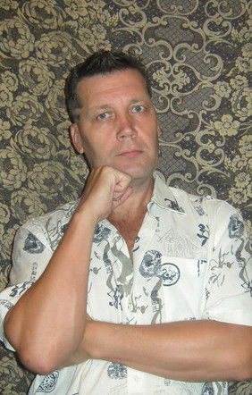 Сергей Лисин