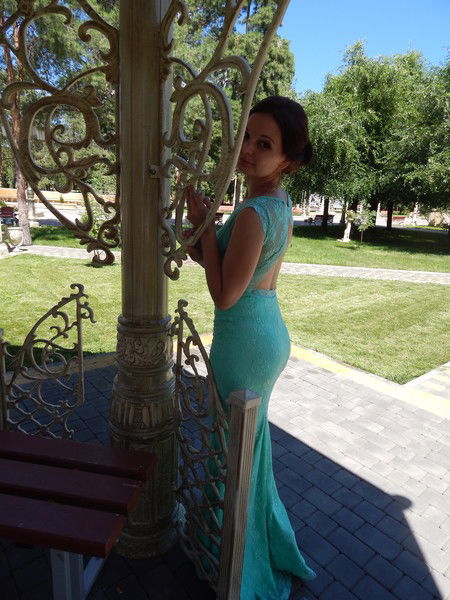 Анастасия Маркова