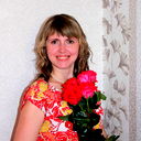 Екатерина Жильникова