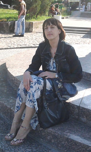 Людмила Корякина