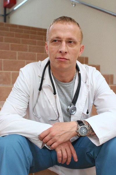 Канагат Сабитов