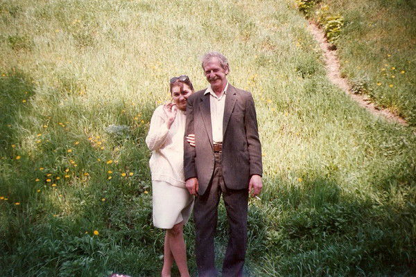 Татьяна Олексива