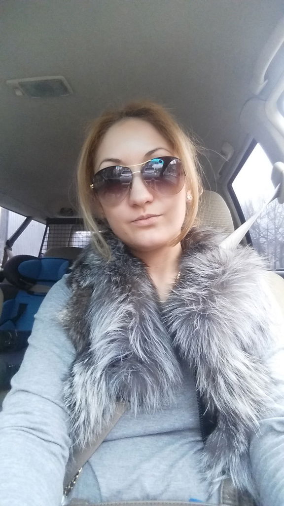 Жанна Саутова