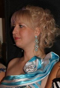 Виктория Алексеева