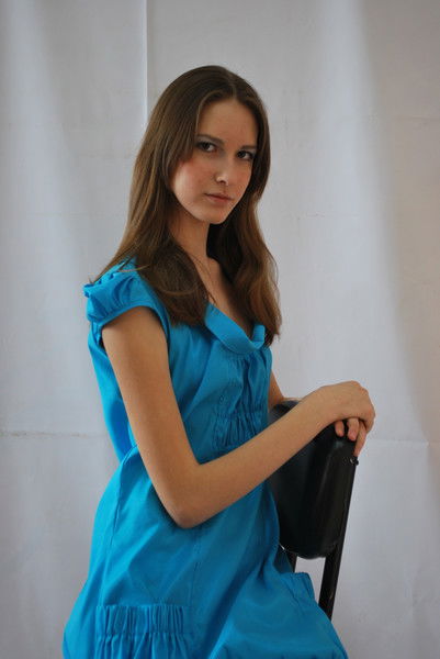 Анюта Кузнецова