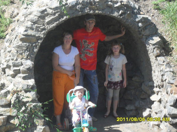 Марина Белослудцева