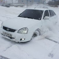 Влад Куликов