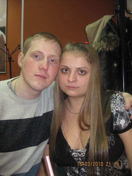 Мария Федяева