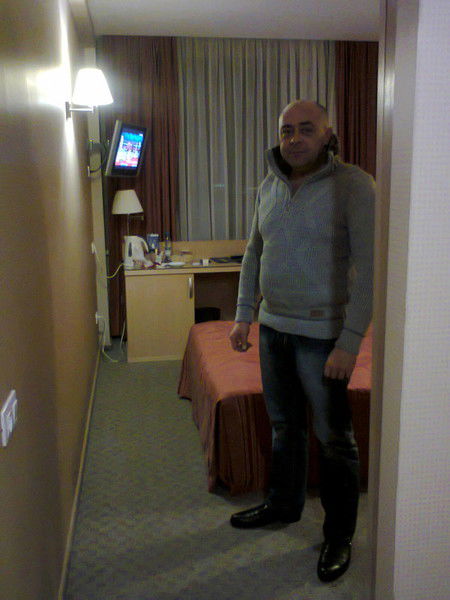 Дмитрий Каминский