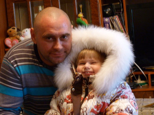 Евгений Сычев