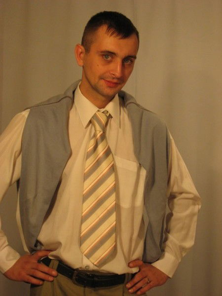 Алексей Сергеевич