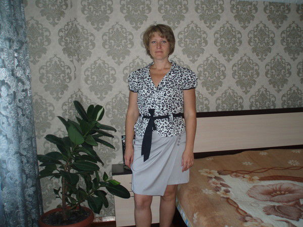 Анна Норина